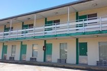 Gator Lodge Джаксънвил Екстериор снимка